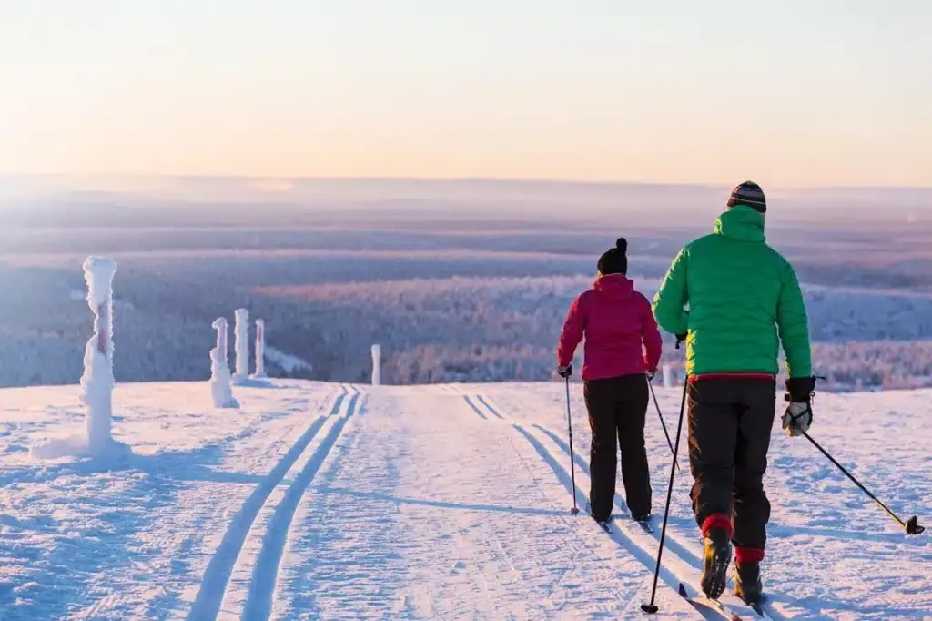 Join Ferrari on Ice in Lapland this February for the Ultimate 48-Hour Adrenaline Experience - Image 5