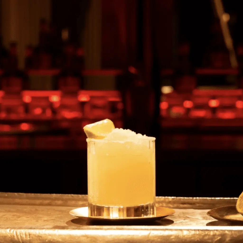 Grand’ Margarita