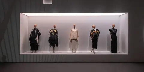 Fashion Trust Arabia Presents "Threads of Impact" Exhibition in Doha Celebrating Arab Design