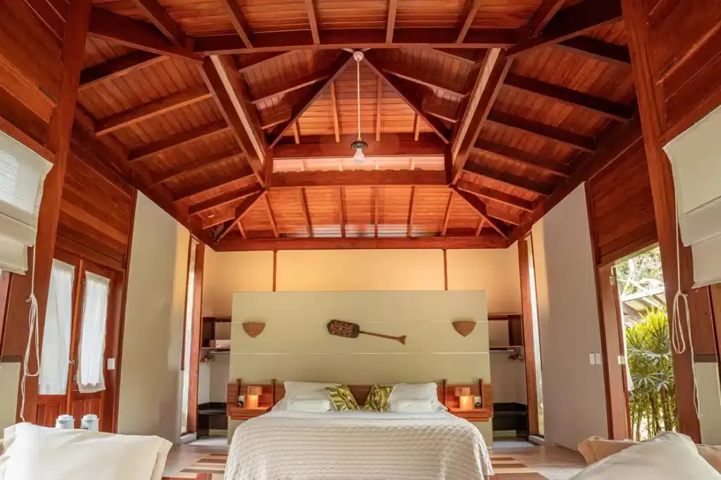 Cristalino Lodge Brazil Wild Life Amazon