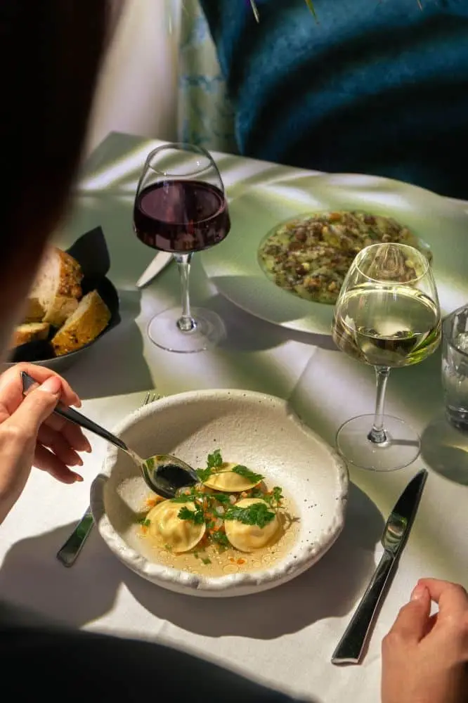 Molitor's Jardin d'Hiver Restaurant & bar, Paris