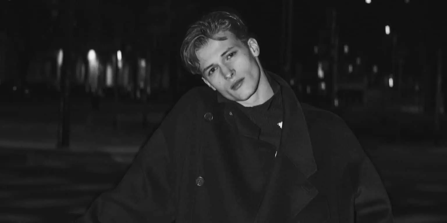 Emporio Armani Men RTW FW 2026/27, Milano Men's Fashion Week