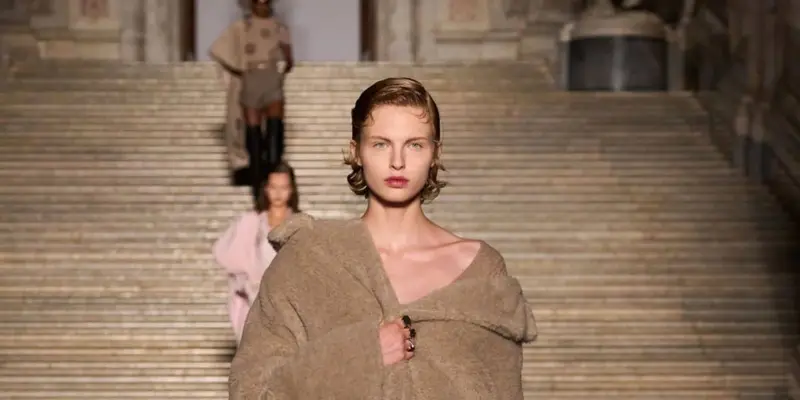 Max Mara Resort 2027 Show to Unfold at the Long Museum China this June