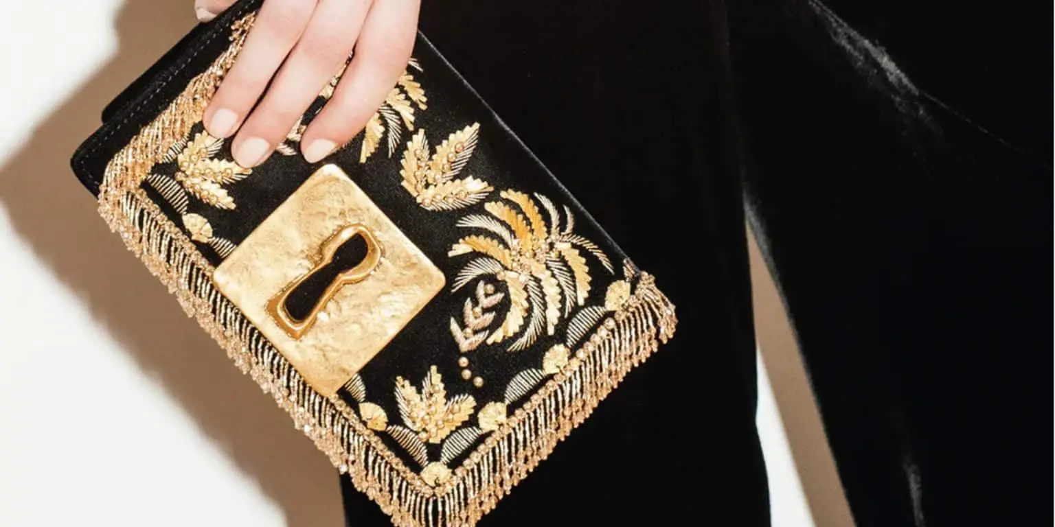 Schiaparelli Pop-Up in Dubai Mall