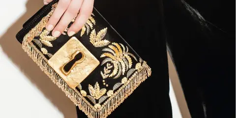 Schiaparelli Just Dropped a Glamorous New Pop-Up in Dubai—Here’s What’s Inside