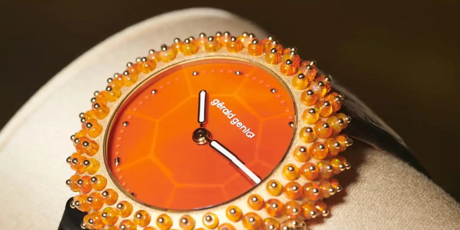 LVMH Watch Week 2026 in Milan
