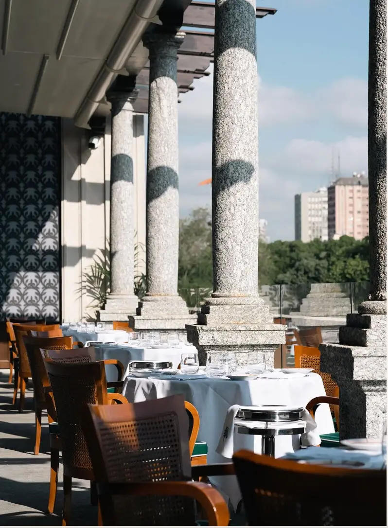 Casa Cipriani Milano