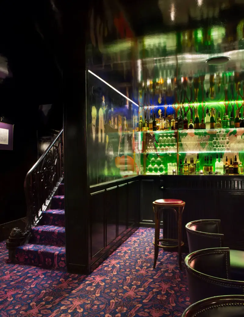 Castel Paris