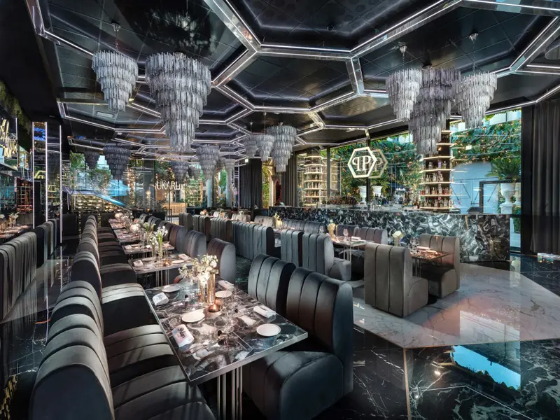 Club Philipps Milano