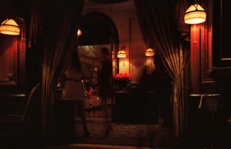 Le Costes – Hôtel Costes