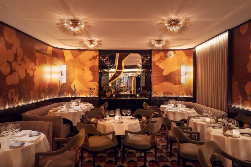 La Maison de Caviar