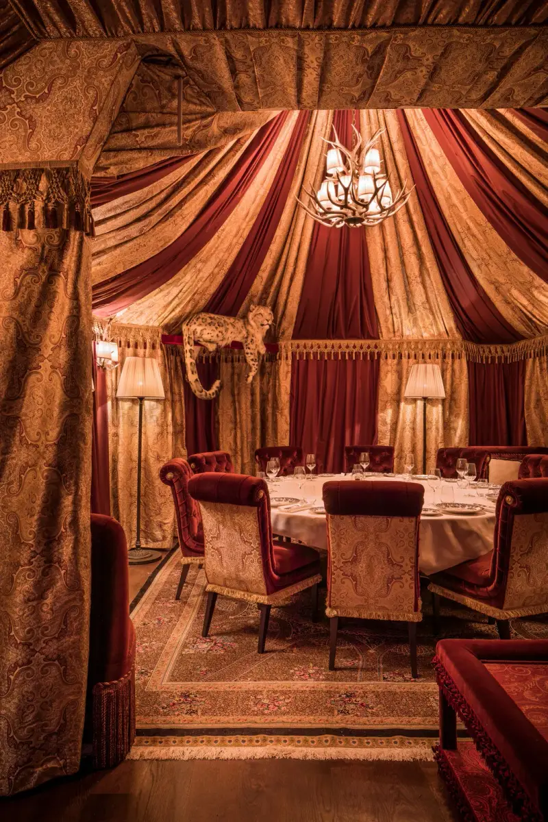 Maison Revka Paris