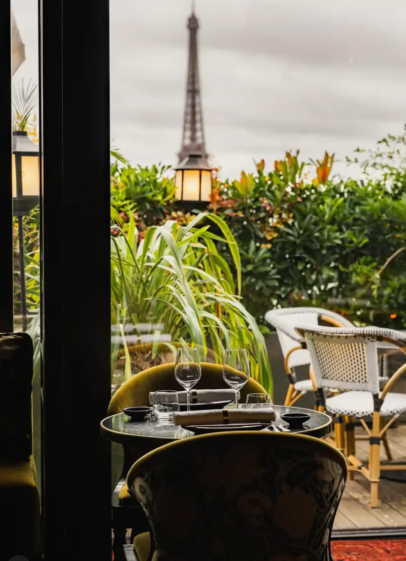 Mūn Paris