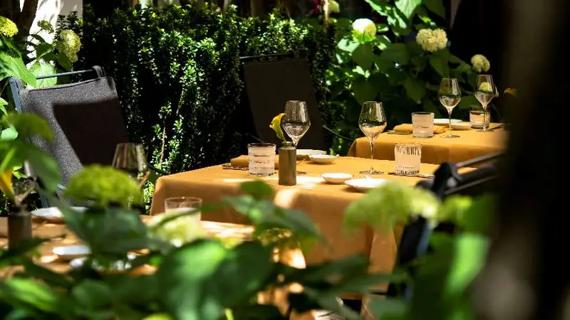 Il Ristorante - Niko Romito