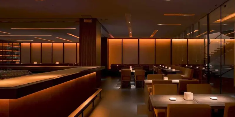 Nobu Milano