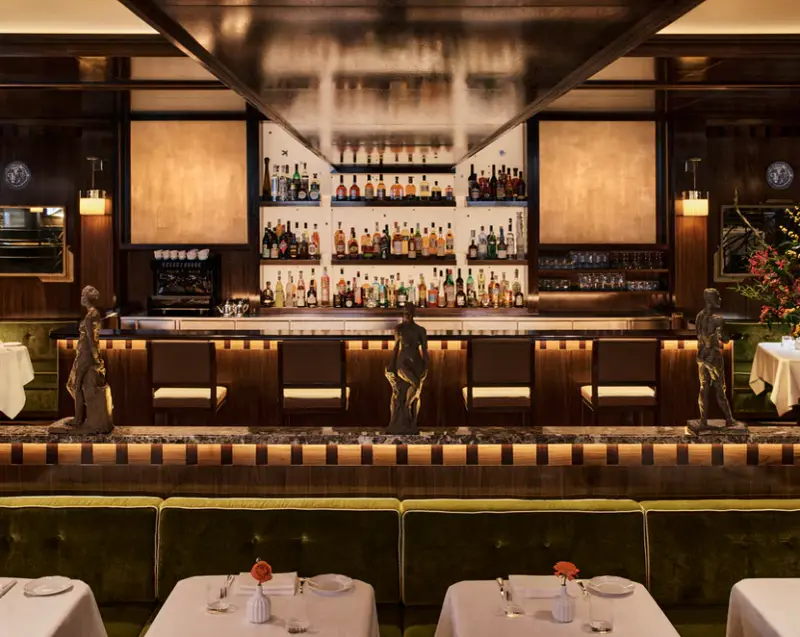 Sant Ambroeus Paris