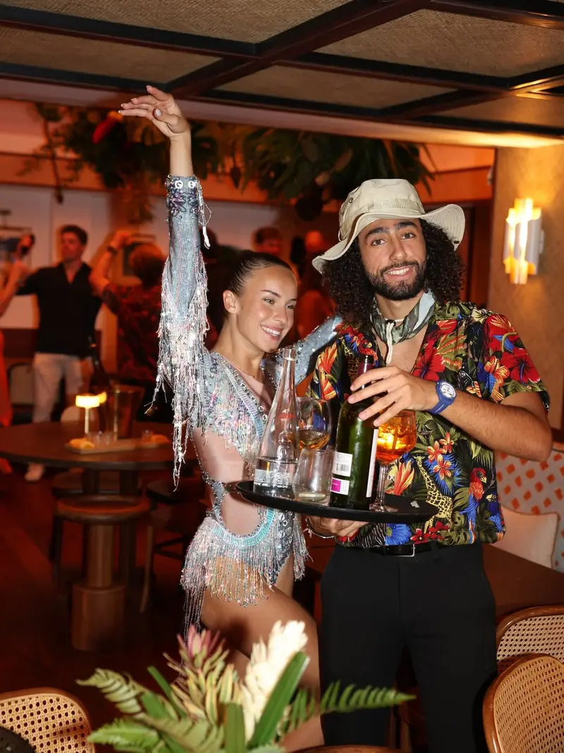 Bagatelle St. Barths