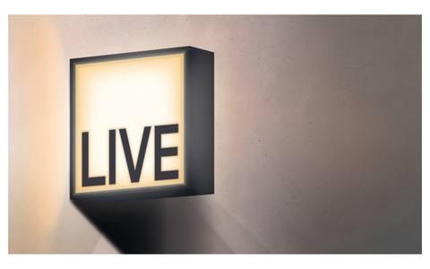 Live: Hong Kong Art Exhibition