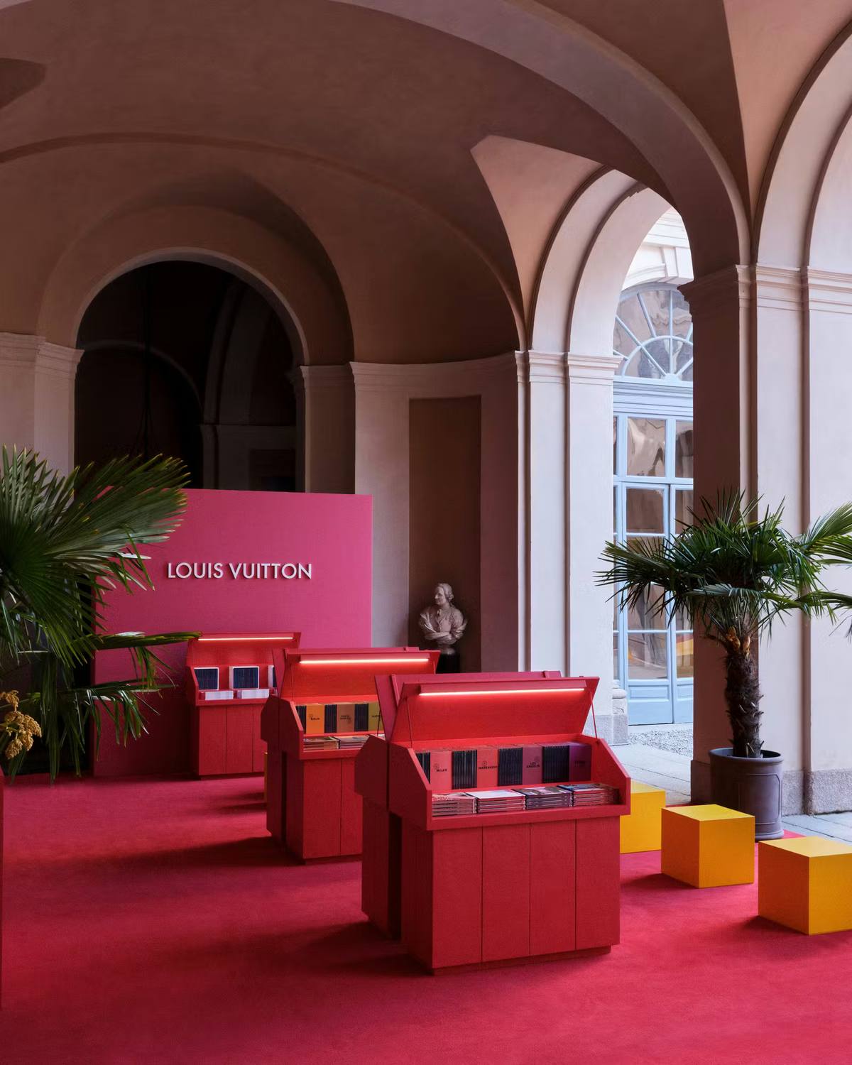 Louis Vuitton Objets Nomades 1