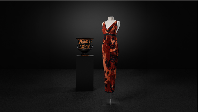 Art And Fashion In The Gulbenkian Collection