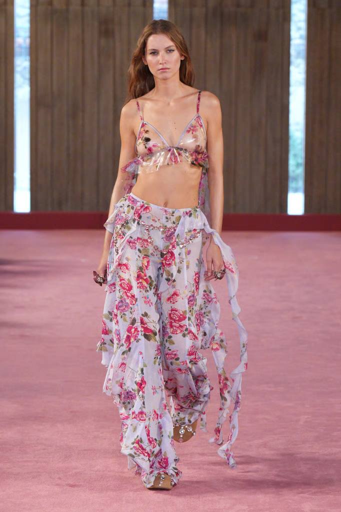 Blumarine Spring 2027