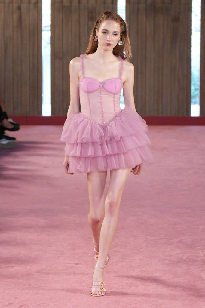 Blumarine Spring Summer 2027 2