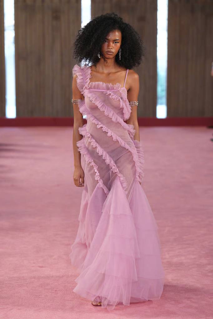 Blumarine Spring Summer 2027