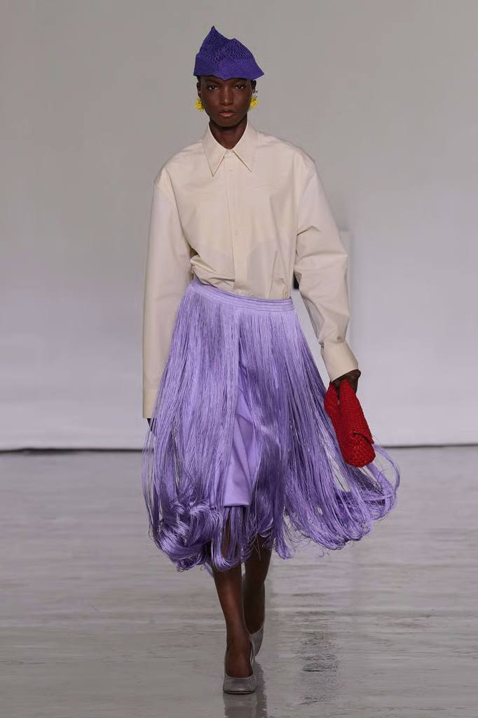 Bottega Veneta Spring 2027
