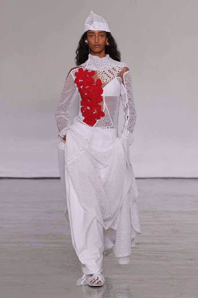 Bottega Veneta Spring Summer 2027 1