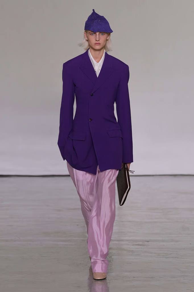 Bottega Veneta Spring Summer 2027