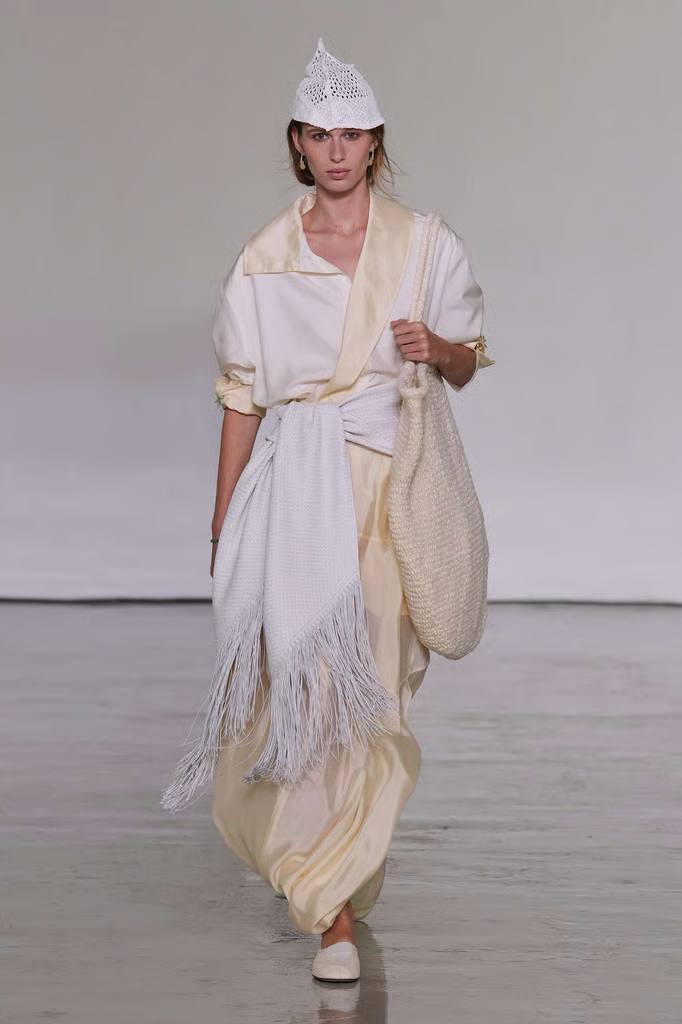 Bottega Veneta Spring Summer 2027