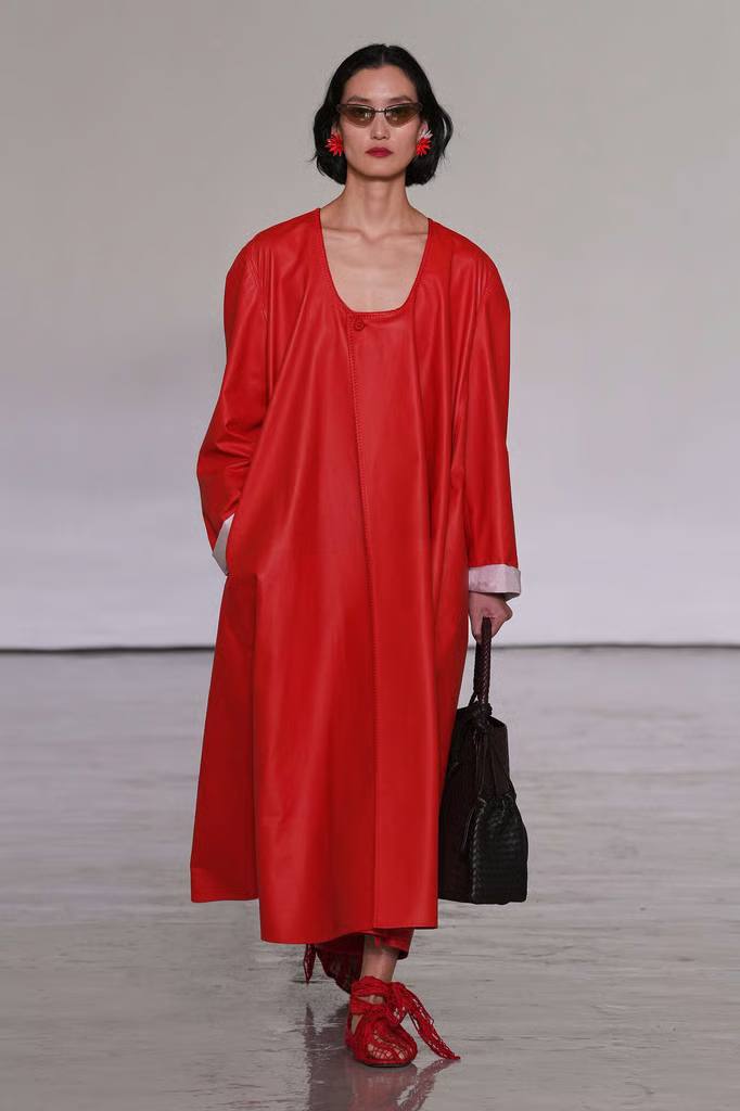 Bottega Veneta SS 2027