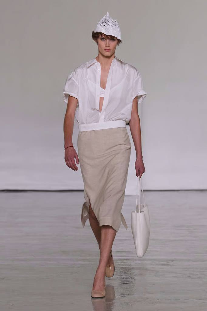 Bottega Veneta SS 2027