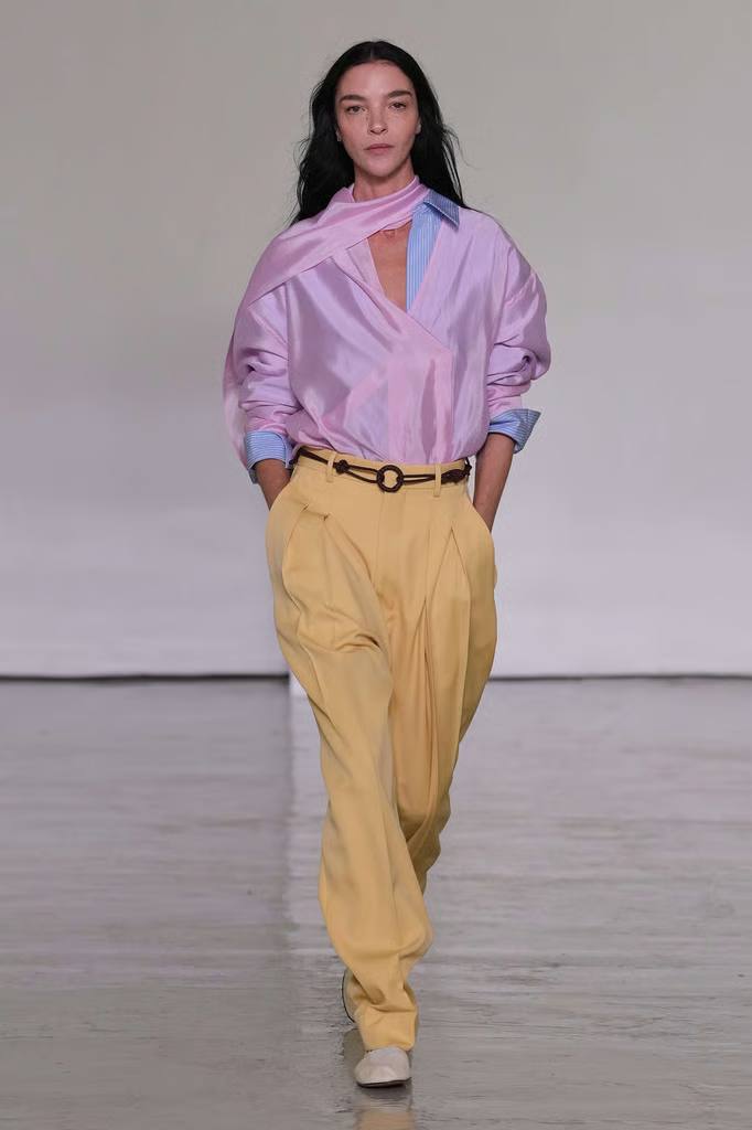 Bottega Veneta Summer 2027