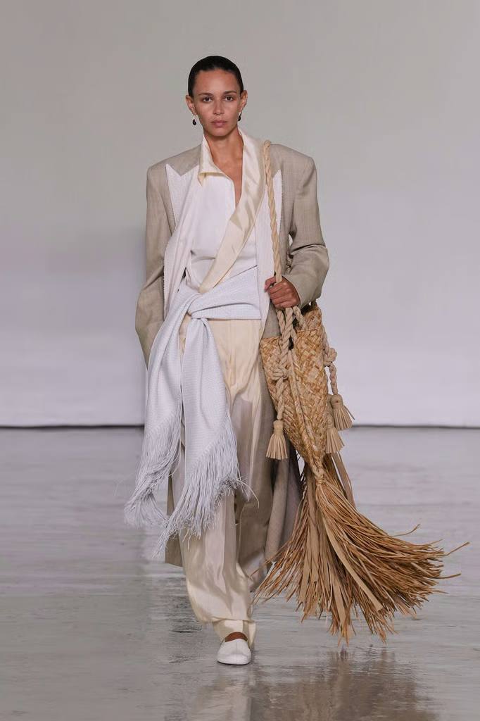 Bottega Veneta Summer 2027