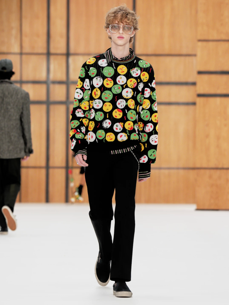 Burberry Spring:Summer 2027 2