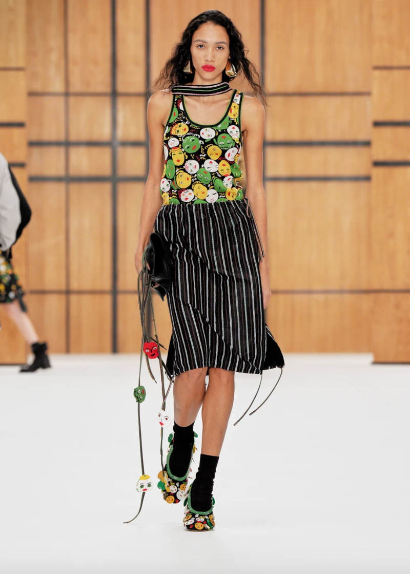 Burberry Spring:Summer 2027 3
