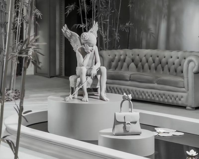 Delvaux Hansopdebeeck Arsenalinstallation Yohannfontaine 5