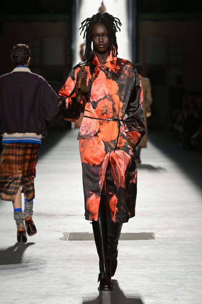 Dries Van Noten FW27