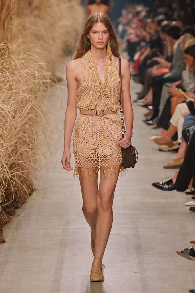 Etro SS27 2