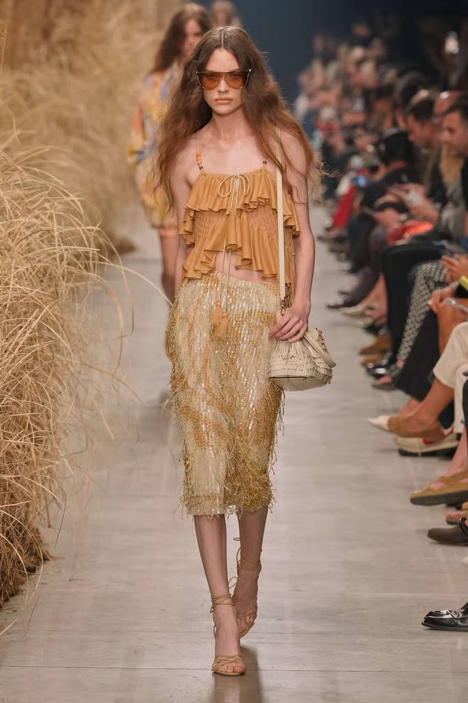 Etro SS27 5