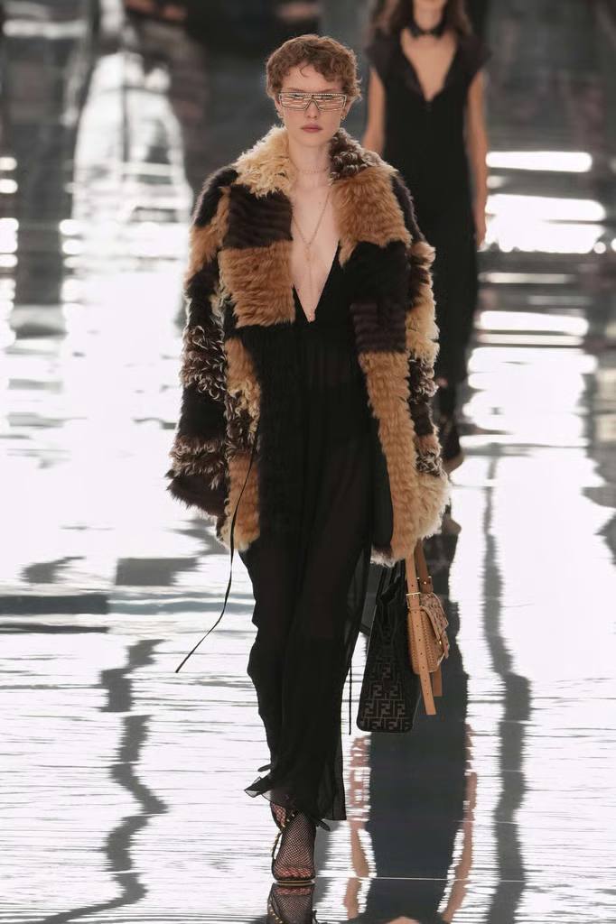 Fendi SS27 2