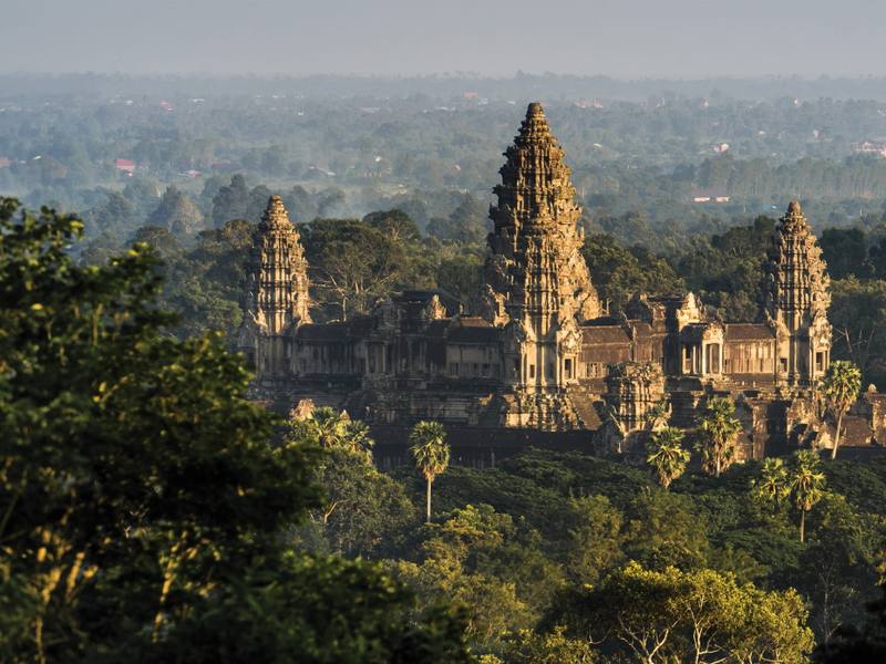 Four Seasons Private Jet Experience Asia Unveiled