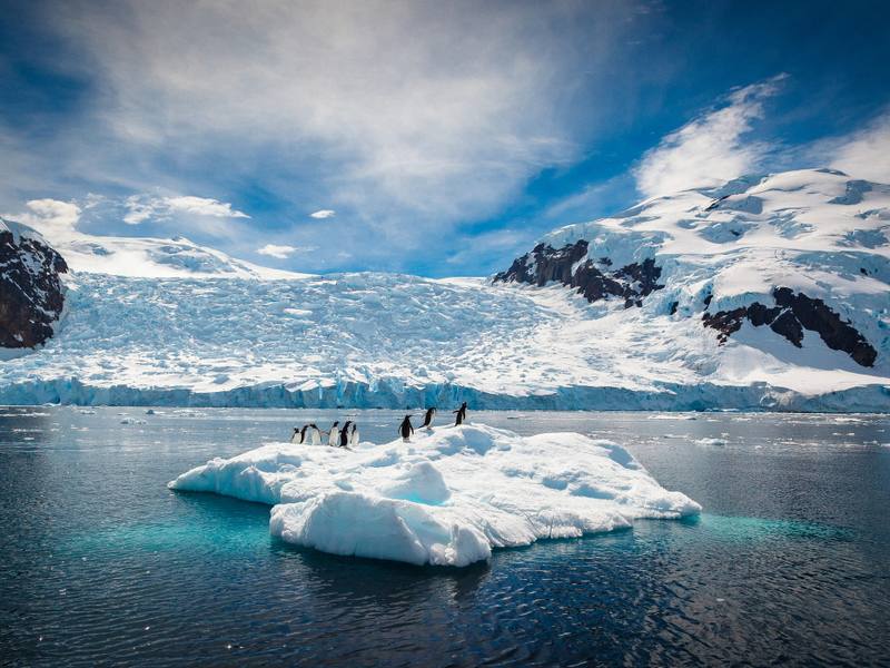 Four Seasons Private Jet Experience   Uncharted Discovery