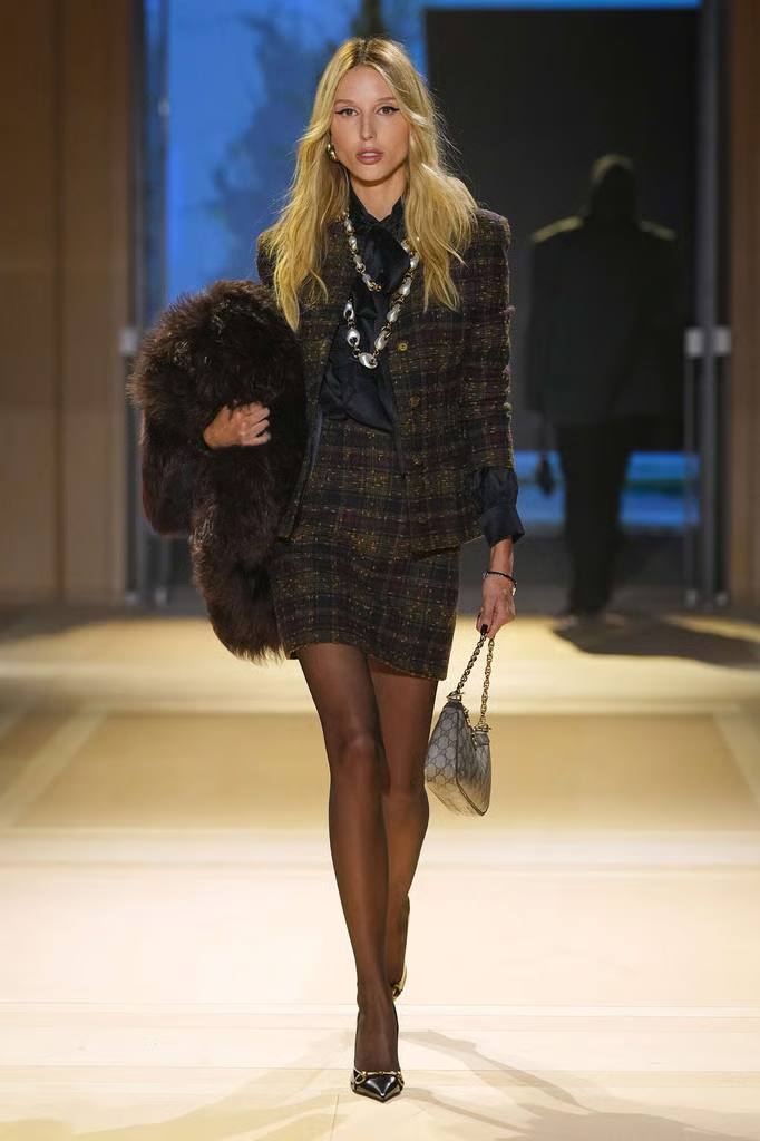 Gucci Spring  2027, Gucci Primavera Women