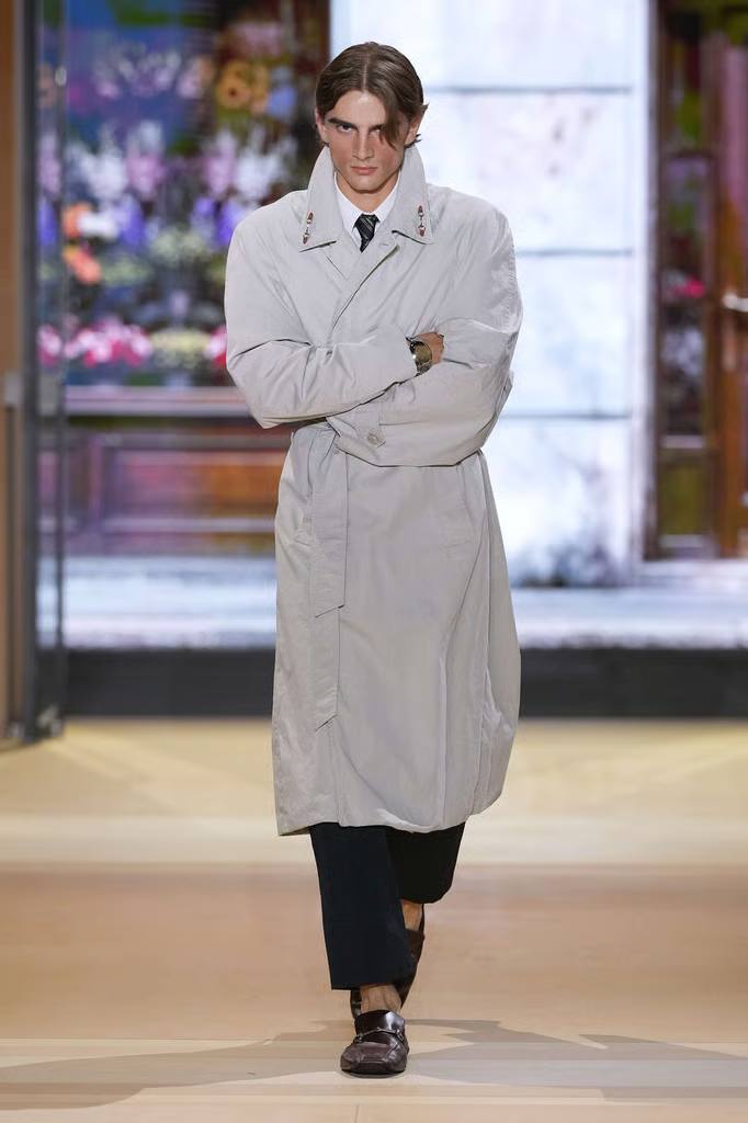 Gucci SS27 Men