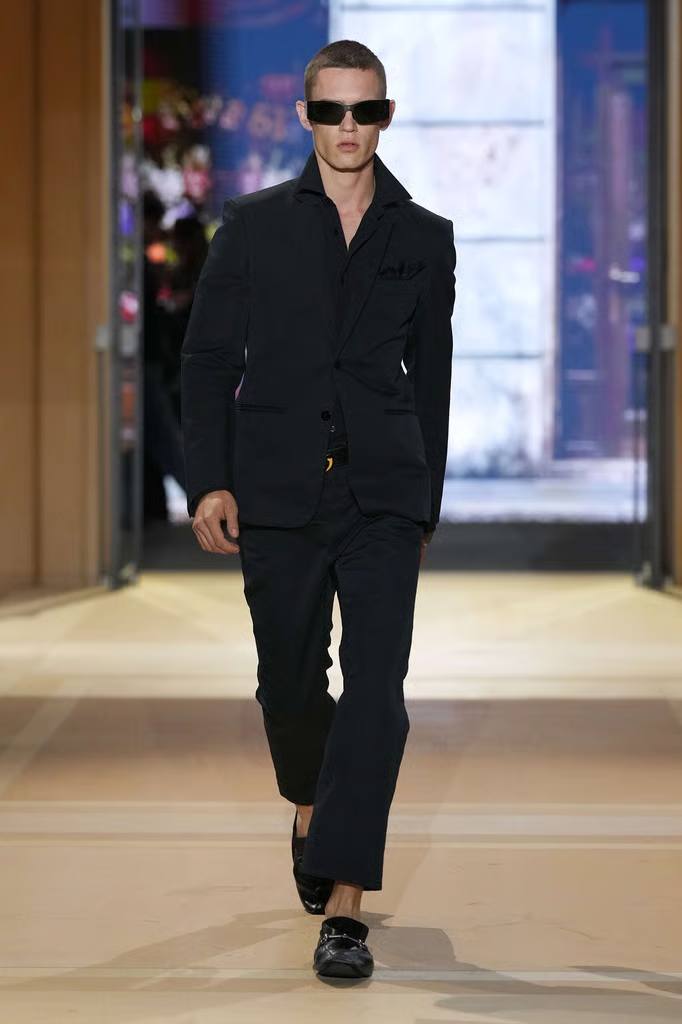 Gucci Summer 2027 Men