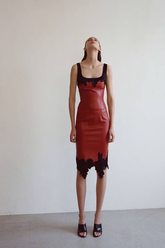 Ludovic De Saint Sernin FW27 2