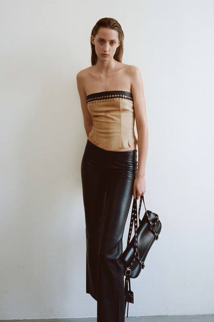 Ludovic De Saint Sernin FW27