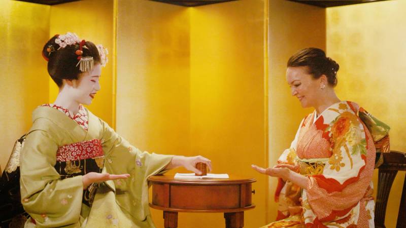 Luxury Japan Experiences 2026